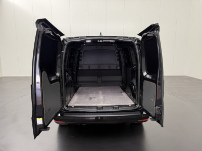 Volkswagen Caddy 2.0TDi 122PK DSG Automaat | 2xSchuifdeur | Multimedia | Camera | Airco | Cruise foto 4