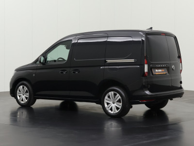 Volkswagen Caddy 2.0TDi 122PK DSG Automaat | 2xSchuifdeur | Multimedia | Camera | Airco | Cruise foto 6