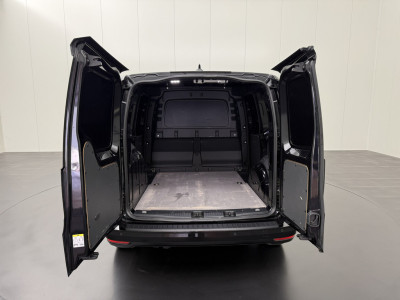 Volkswagen Caddy 2.0TDi 122PK DSG Automaat Exclusive | 2xSchuifdeur | Multimedia | Camera | Airco | Cruise foto 4