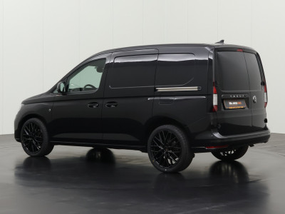 Volkswagen Caddy 2.0TDi 122PK DSG Automaat Exclusive | 2xSchuifdeur | Multimedia | Camera | Airco | Cruise foto 6