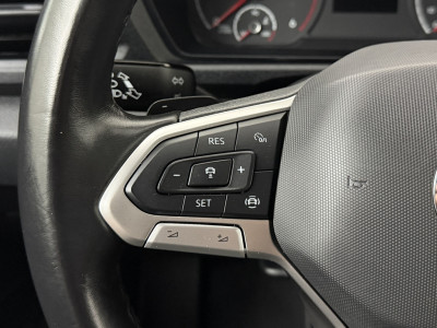 Volkswagen Caddy 2.0TDi 122PK DSG Automaat Exclusive | LED | Distronic | Navigatie | Camera | Multimedia | Standverwarming | Airco | Cruise foto 15