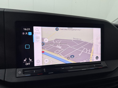Volkswagen Caddy 2.0TDi 122PK DSG Automaat Exclusive | LED | Distronic | Navigatie | Camera | Multimedia | Standverwarming | Airco | Cruise foto 20