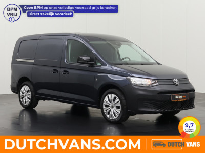 Volkswagen Caddy 2.0TDi DSG Automaat Maxi | Digital Cockpit | Multimedia | Airco | Cruise