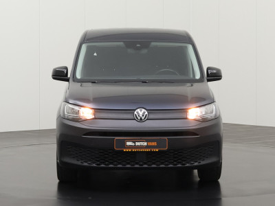 Volkswagen Caddy 2.0TDi DSG Automaat Maxi | Digital Cockpit | Multimedia | Airco | Cruise foto 10