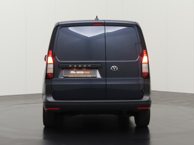 Volkswagen Caddy 2.0TDi DSG Automaat Maxi | Digital Cockpit | Multimedia | Airco | Cruise foto 11
