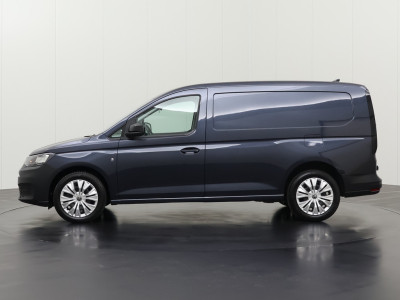 Volkswagen Caddy 2.0TDi DSG Automaat Maxi | Digital Cockpit | Multimedia | Airco | Cruise foto 12