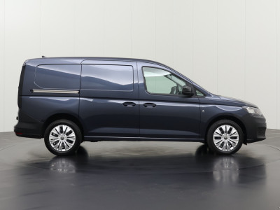 Volkswagen Caddy 2.0TDi DSG Automaat Maxi | Digital Cockpit | Multimedia | Airco | Cruise foto 13