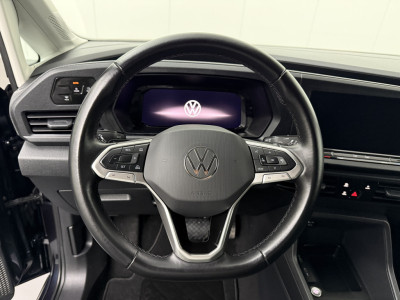 Volkswagen Caddy 2.0TDi DSG Automaat Maxi | Digital Cockpit | Multimedia | Airco | Cruise foto 14