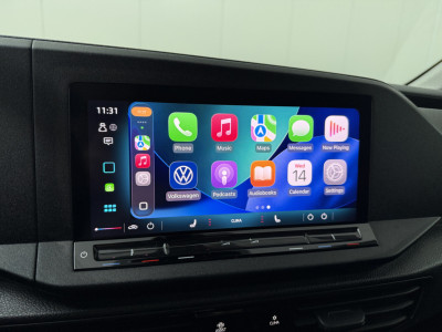 Volkswagen Caddy 2.0TDi DSG Automaat Maxi | Digital Cockpit | Multimedia | Airco | Cruise foto 20