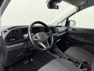 Volkswagen Caddy 2.0TDi DSG Automaat Maxi | Digital Cockpit | Multimedia | Airco | Cruise foto 3