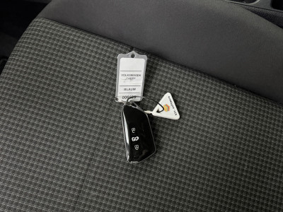 Volkswagen Caddy 2.0TDi DSG Automaat Maxi | Digital Cockpit | Multimedia | Airco | Cruise foto 8