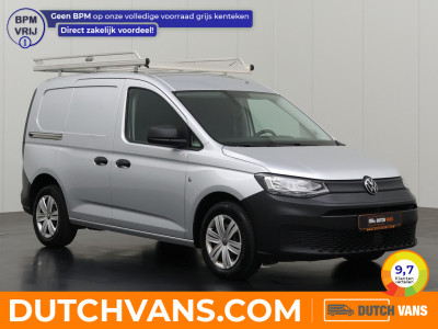 Volkswagen Caddy 2.0TDi | Imperiaal | Airco | Cruise | Multimedia