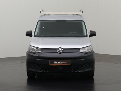 Volkswagen Caddy 2.0TDi | Imperiaal | Airco | Cruise | Multimedia 10