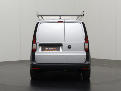 Volkswagen Caddy 2.0TDi | Imperiaal | Airco | Cruise | Multimedia 11