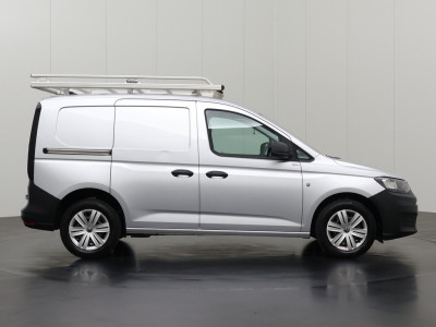 Volkswagen Caddy 2.0TDi | Imperiaal | Airco | Cruise | Multimedia 13