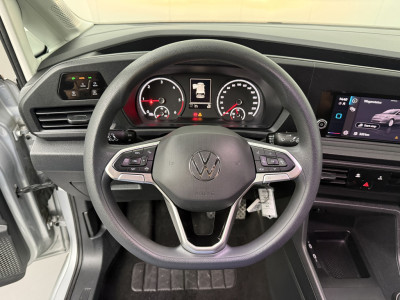 Volkswagen Caddy 2.0TDi | Imperiaal | Airco | Cruise | Multimedia 14