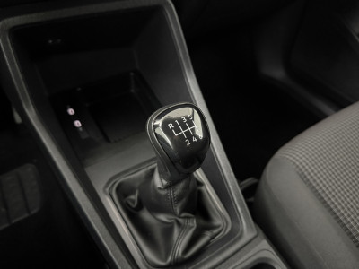 Volkswagen Caddy 2.0TDi | Imperiaal | Airco | Cruise | Multimedia 17