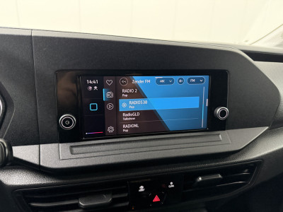 Volkswagen Caddy 2.0TDi | Imperiaal | Airco | Cruise | Multimedia 18