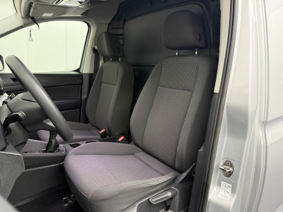 Volkswagen Caddy 2.0TDi | Imperiaal | Airco | Cruise | Multimedia 19