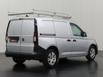 Volkswagen Caddy 2.0TDi | Imperiaal | Airco | Cruise | Multimedia 2