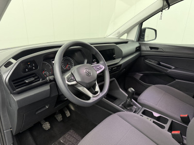 Volkswagen Caddy 2.0TDi | Imperiaal | Airco | Cruise | Multimedia 3