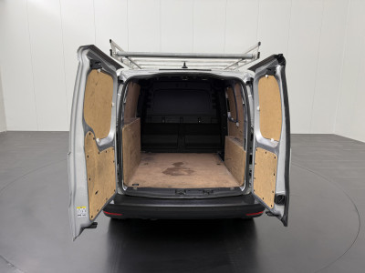 Volkswagen Caddy 2.0TDi | Imperiaal | Airco | Cruise | Multimedia 4