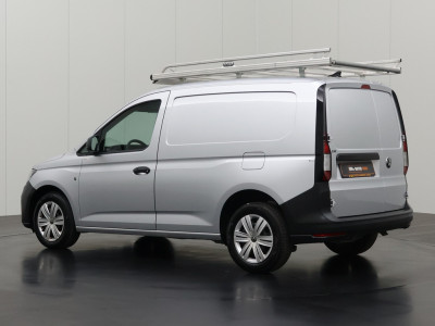 Volkswagen Caddy 2.0TDi | Imperiaal | Airco | Cruise | Multimedia 6