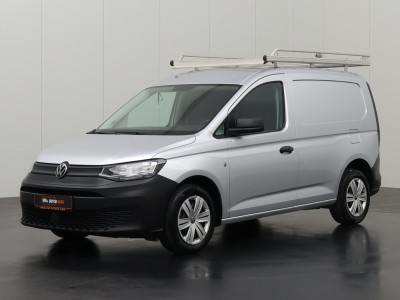 Volkswagen Caddy 2.0TDi | Imperiaal | Airco | Cruise | Multimedia 7