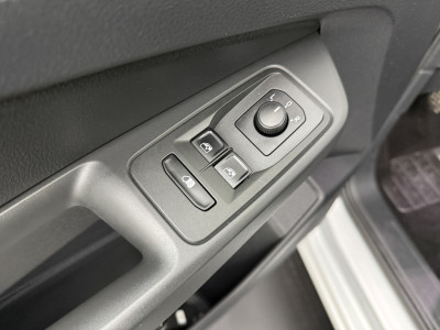 Volkswagen Caddy 2.0TDi | Imperiaal | Airco | Cruise | Multimedia 8