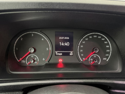 Volkswagen Caddy 2.0TDi | Imperiaal | Airco | Cruise | Multimedia 9
