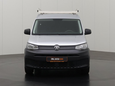 Volkswagen Caddy 2.0TDi | Imperiaal | Multimedia | Airco | Cruise | Betimmering 10
