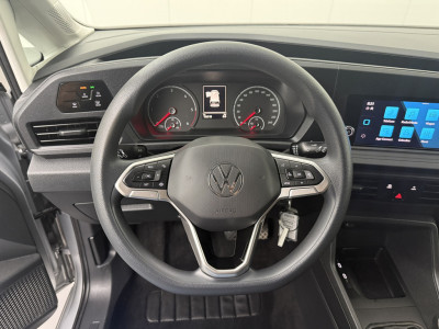 Volkswagen Caddy 2.0TDi | Imperiaal | Multimedia | Airco | Cruise | Betimmering 14
