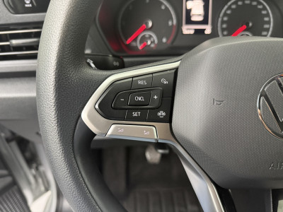Volkswagen Caddy 2.0TDi | Imperiaal | Multimedia | Airco | Cruise | Betimmering 15