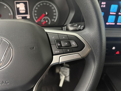 Volkswagen Caddy 2.0TDi | Imperiaal | Multimedia | Airco | Cruise | Betimmering 16