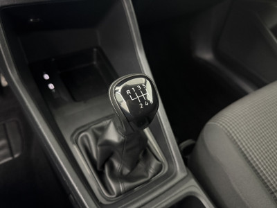 Volkswagen Caddy 2.0TDi | Imperiaal | Multimedia | Airco | Cruise | Betimmering 17
