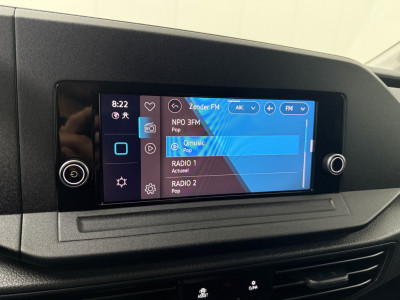 Volkswagen Caddy 2.0TDi | Imperiaal | Multimedia | Airco | Cruise | Betimmering 18
