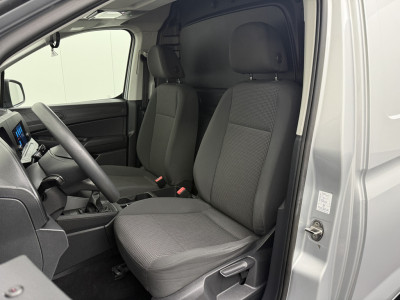 Volkswagen Caddy 2.0TDi | Imperiaal | Multimedia | Airco | Cruise | Betimmering 20