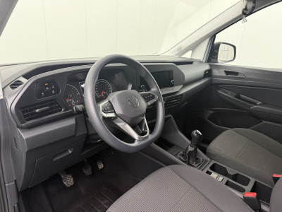 Volkswagen Caddy 2.0TDi | Imperiaal | Multimedia | Airco | Cruise | Betimmering 3