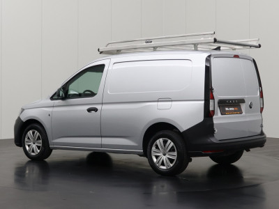Volkswagen Caddy 2.0TDi | Imperiaal | Multimedia | Airco | Cruise | Betimmering 6