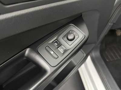 Volkswagen Caddy 2.0TDi | Imperiaal | Multimedia | Airco | Cruise | Betimmering 8