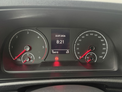 Volkswagen Caddy 2.0TDi | Imperiaal | Multimedia | Airco | Cruise | Betimmering 9