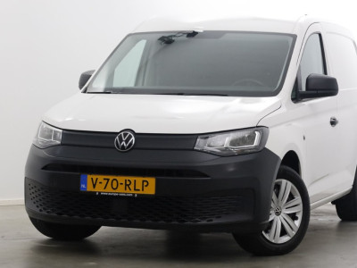 Volkswagen Caddy Cargo 1.5 TSI 115pk Benzine DSG-Automaat Airco/Carplay 03-2023