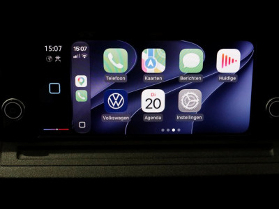 Volkswagen Caddy Cargo 1.5 TSI 115pk Benzine DSG-Automaat Airco/Carplay 03-2023 foto 15