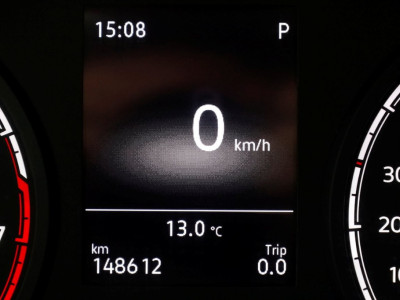 Volkswagen Caddy Cargo 1.5 TSI 115pk Benzine DSG-Automaat Airco/Carplay 03-2023 foto 17
