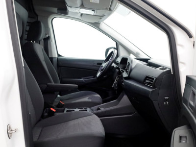 Volkswagen Caddy Cargo 1.5 TSI 115pk Benzine DSG-Automaat Airco/Carplay 03-2023 foto 3