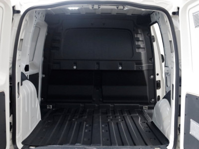 Volkswagen Caddy Cargo 1.5 TSI 115pk Benzine DSG-Automaat Airco/Carplay 03-2023 foto 5