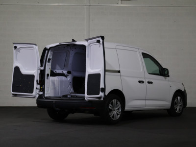 Volkswagen Caddy Cargo 1.5 TSI 115pk Camera Trekhaak Apple Carplay foto 10