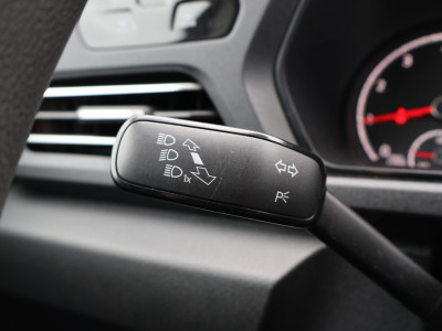 Volkswagen Caddy Cargo 1.5 TSI 115pk Camera Trekhaak Apple Carplay foto 17