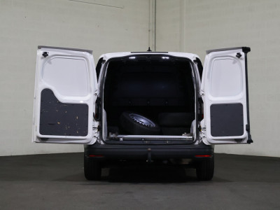 Volkswagen Caddy Cargo 1.5 TSI 115pk Camera Trekhaak Apple Carplay foto 3