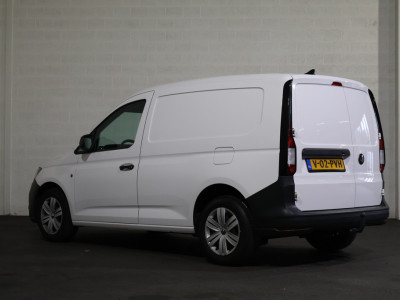 Volkswagen Caddy Cargo 1.5 TSI 115pk Camera Trekhaak Apple Carplay foto 7